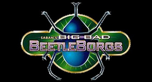 Beetleborgs