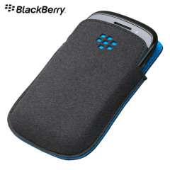 Blackberry 9320 Blue Housing