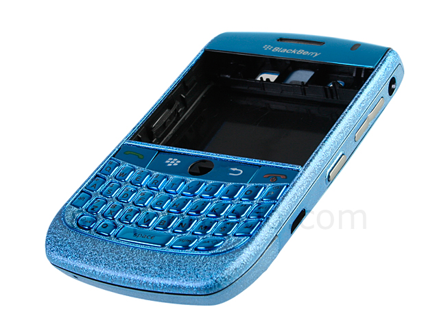 Blackberry 9320 Blue Housing