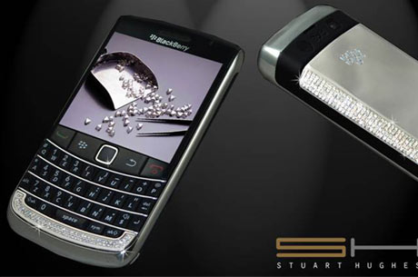 Blackberry Bold 2 9700 White Price In India