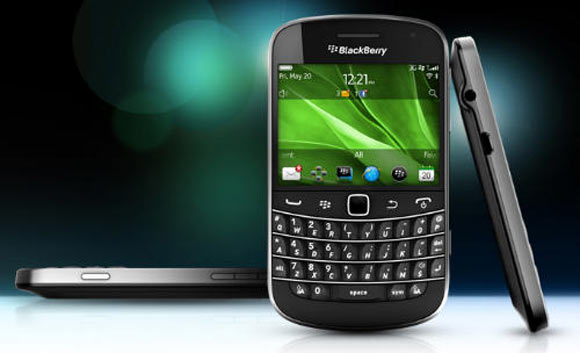 Blackberry Bold 2 Price In India 2012