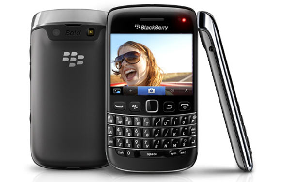 Blackberry Bold 2 Price In India 2012
