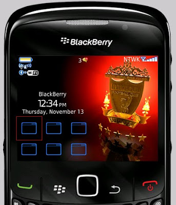 Blackberry Curve 8520 Games Free Download