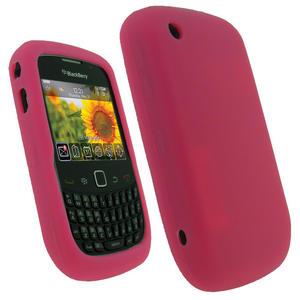 Blackberry Curve 9300 Pink
