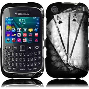 Blackberry Curve 9320 Case Amazon