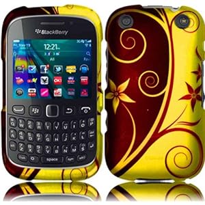 Blackberry Curve 9320 Case Amazon