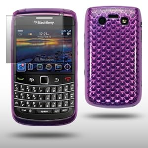 Designer Blackberry Bold 9780 Cases