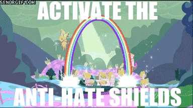 Haters Gonna Hate Meme Unicorn