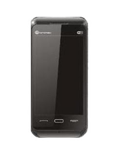 Micromax Mobile Touch Screen