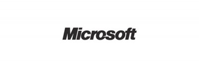 Microsoft Logo Font