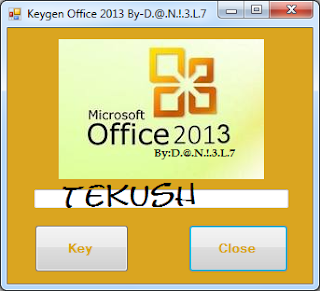 Microsoft Word 2013 Product Key Generator