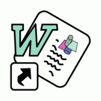 Microsoft Word Logo Free Download