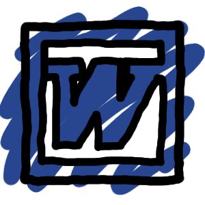 Microsoft Word Logo Png