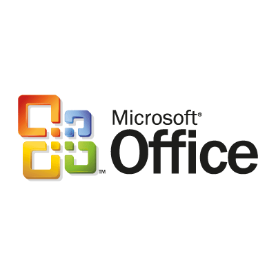 Microsoft Word Logo Vector