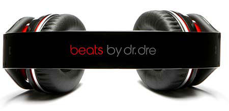 Beats By Dre Logo
