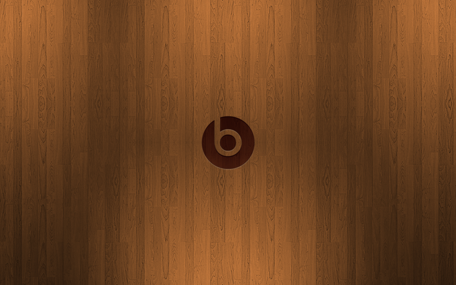 Beats By Dre Logo Png