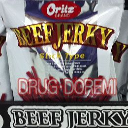 Beef Jerky Sticks Costco