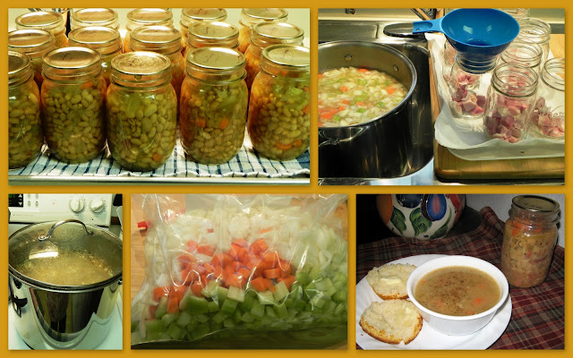 Beef Stew Canning Recipe