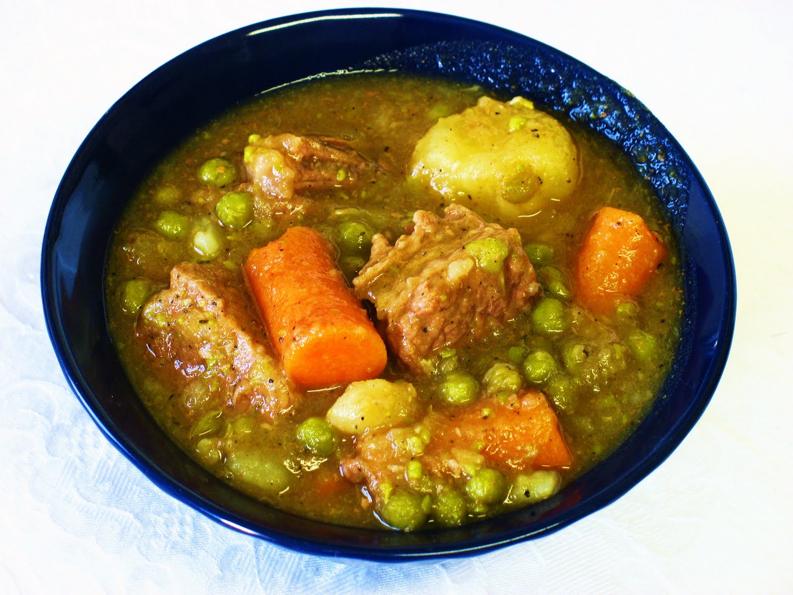 Beef Stew Meat Recipes