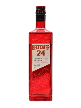 Beefeater Gin 24 Review