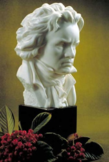 Beethoven Bust Images