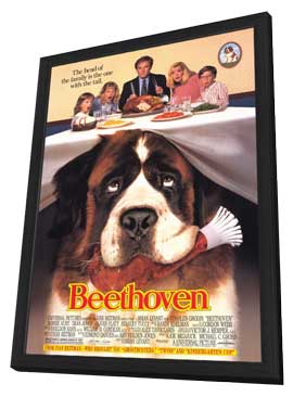 Beethoven Movie