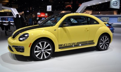 Beetle Car 2013 Price
