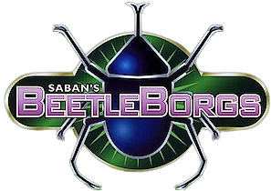 Beetleborgs Metallix Movie