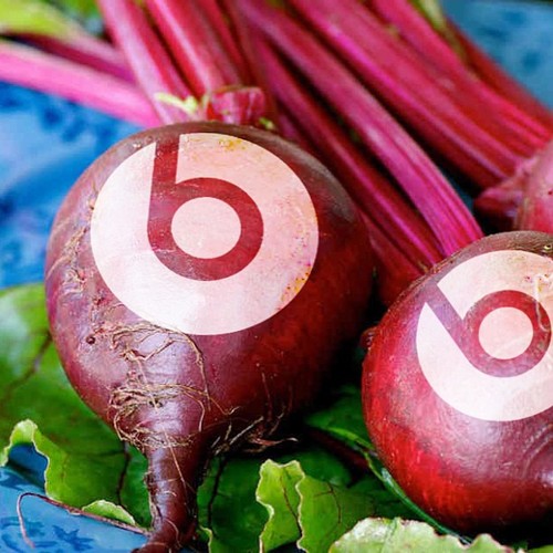 Beets By Dre