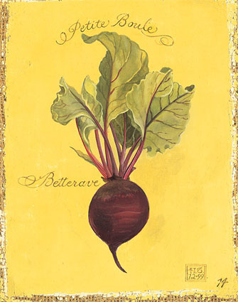 Beets In Tagalog