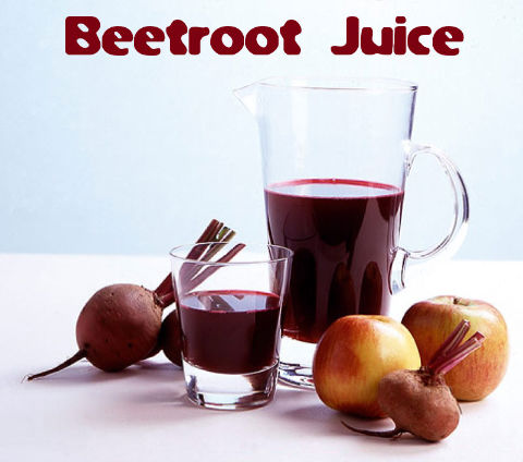 Beets Juice