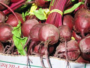 Beets Nutritional Value Health Benefits