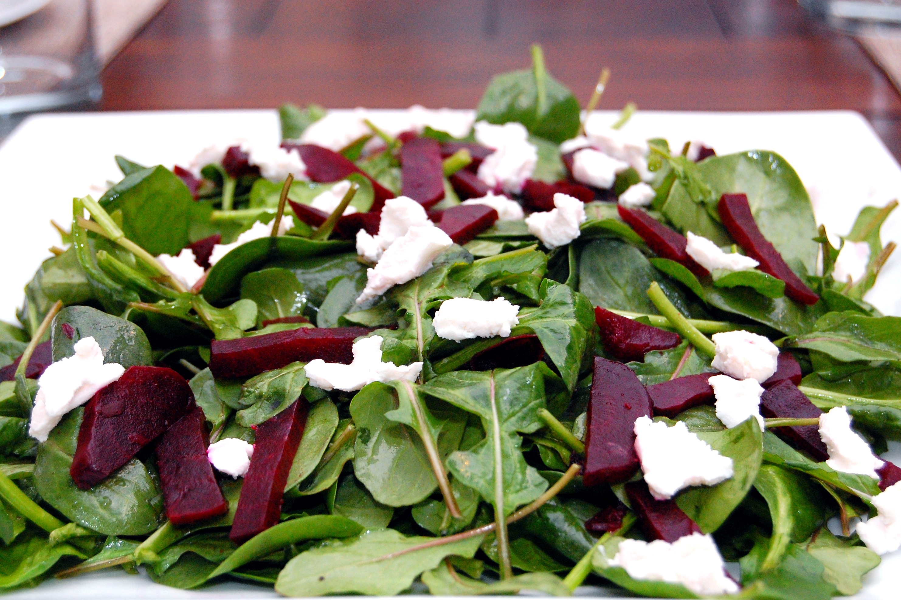 Beets Salad Recipe Goat Cheese