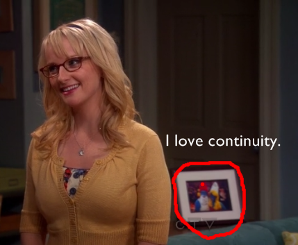 Big Bang Theory Bernadette Hot