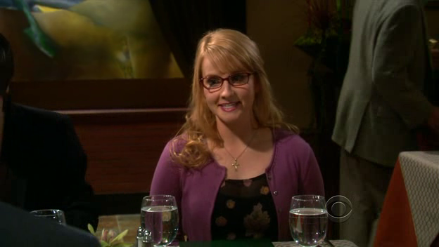Big Bang Theory Bernadette In Real Life