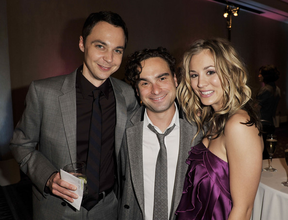 Big Bang Theory Cast Pictures