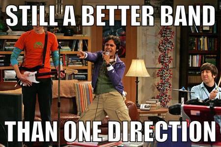 Big Bang Theory Memes Bazooper