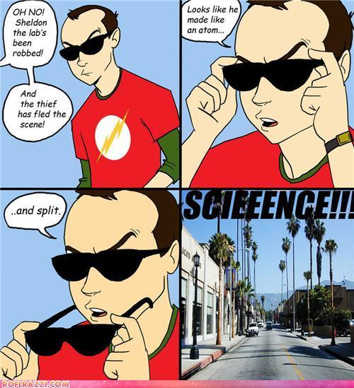 Big Bang Theory Memes Tumblr