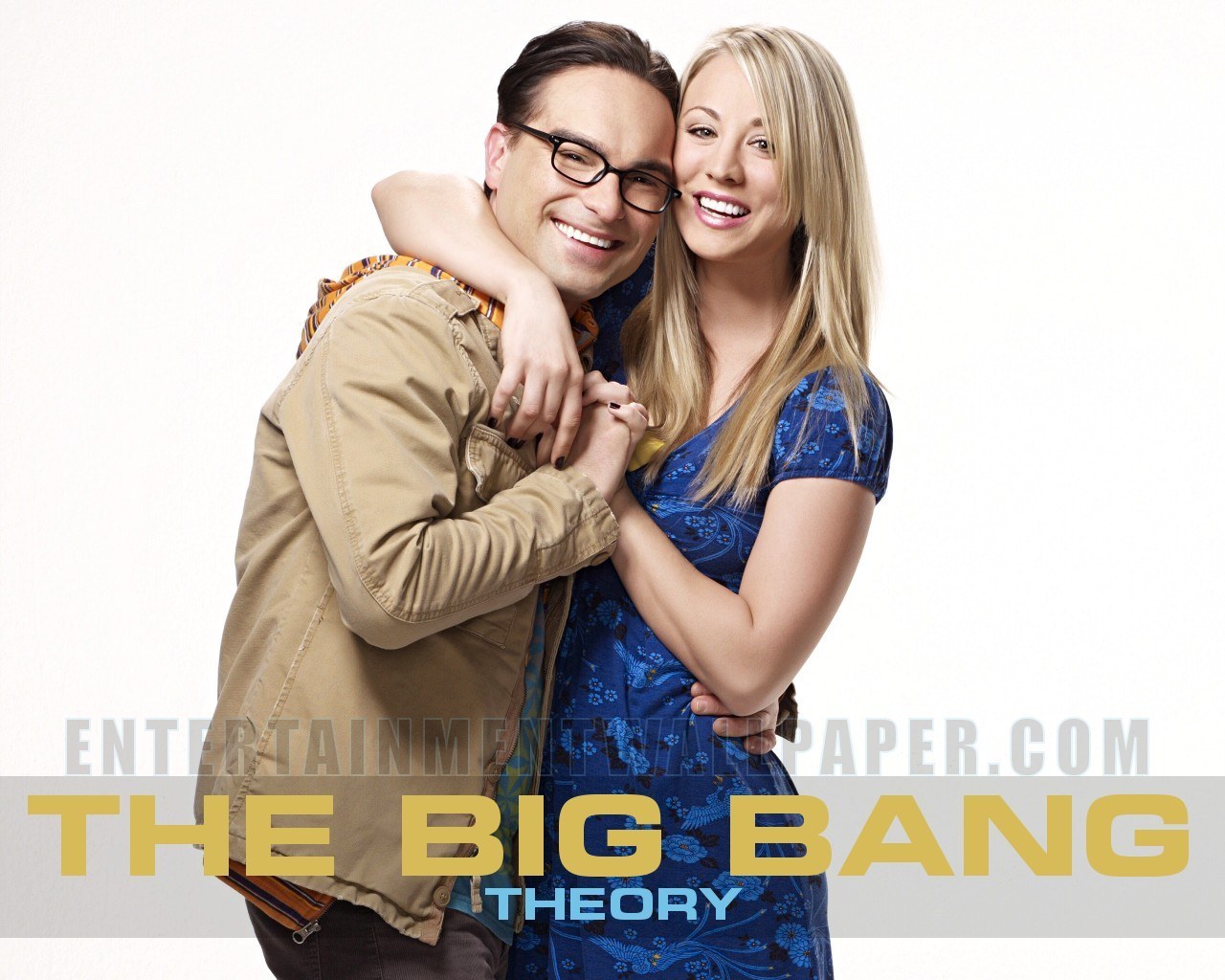 Big Bang Theory Penny