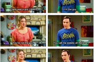 Big Bang Theory Penny Quotes