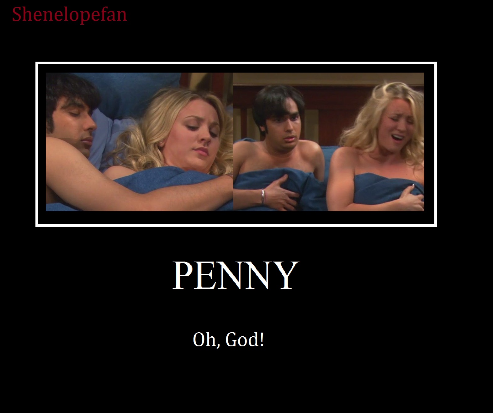Big Bang Theory Quotes Penny