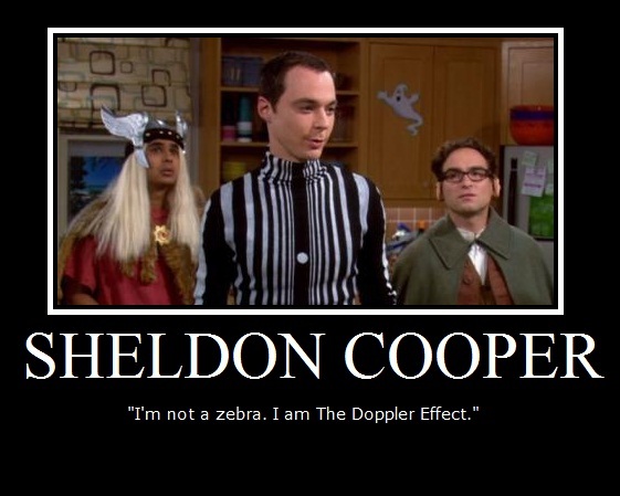 Big Bang Theory Quotes Sheldon