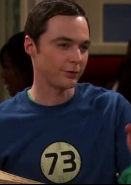 Big Bang Theory Quotes Sheldon 73