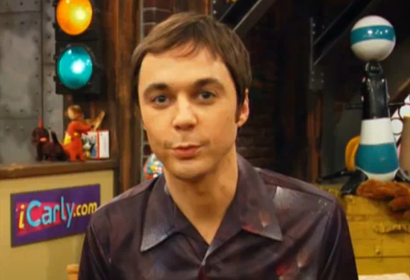 Big Bang Theory Sheldon