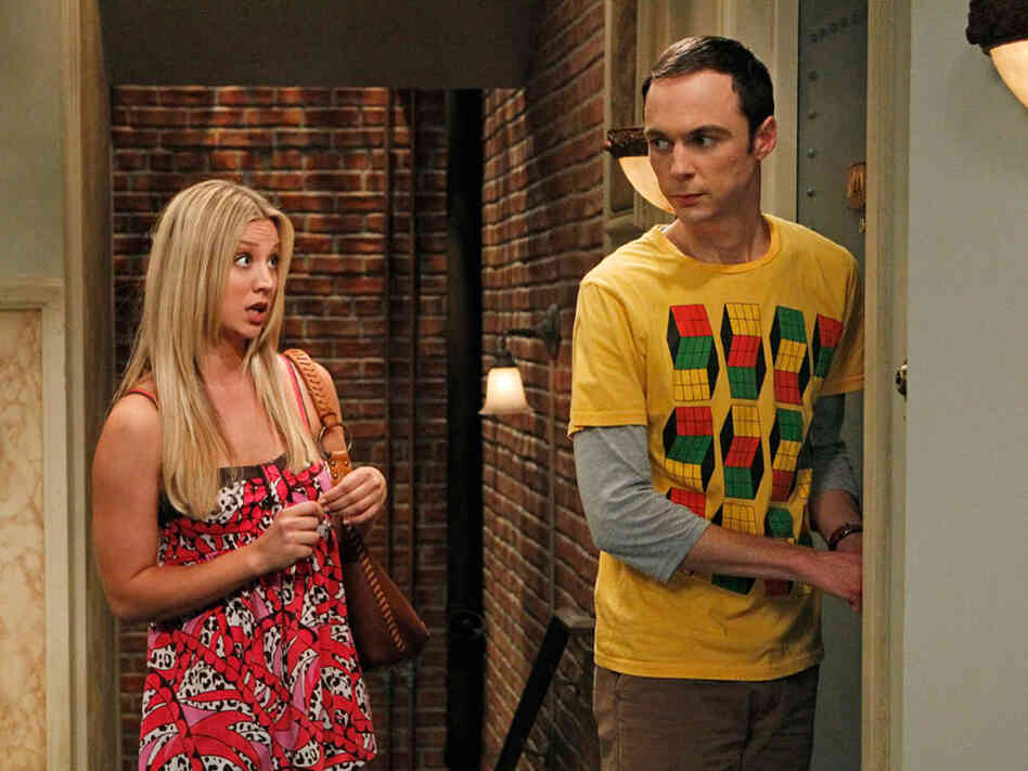 Big Bang Theory Sheldon Cooper Actor