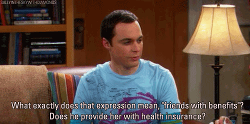 Big Bang Theory Sheldon Cooper Quotes