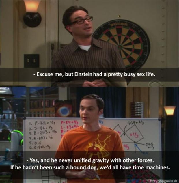 Big Bang Theory Sheldon Funny