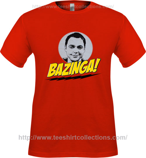 Big Bang Theory Sheldon Quotes Bazinga