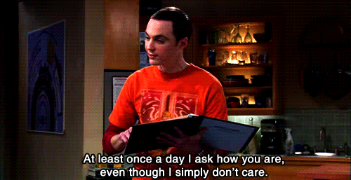 Big Bang Theory Sheldon Quotes Bazinga