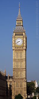 Big Ben Clock